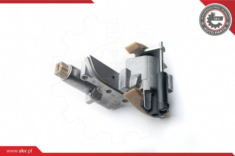 ESEN SKV Spanner, Steuerkette