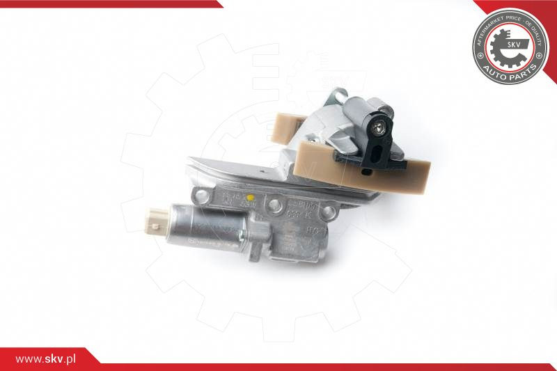 ESEN SKV Spanner, Steuerkette