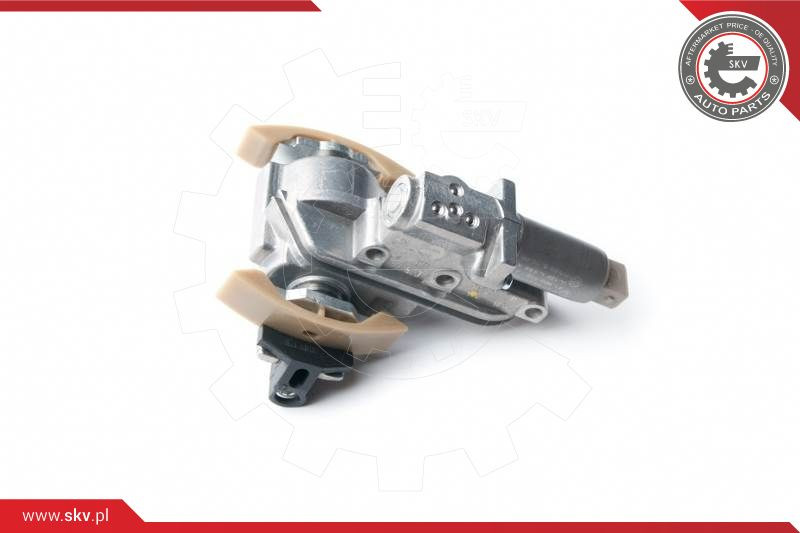 ESEN SKV Spanner, Steuerkette