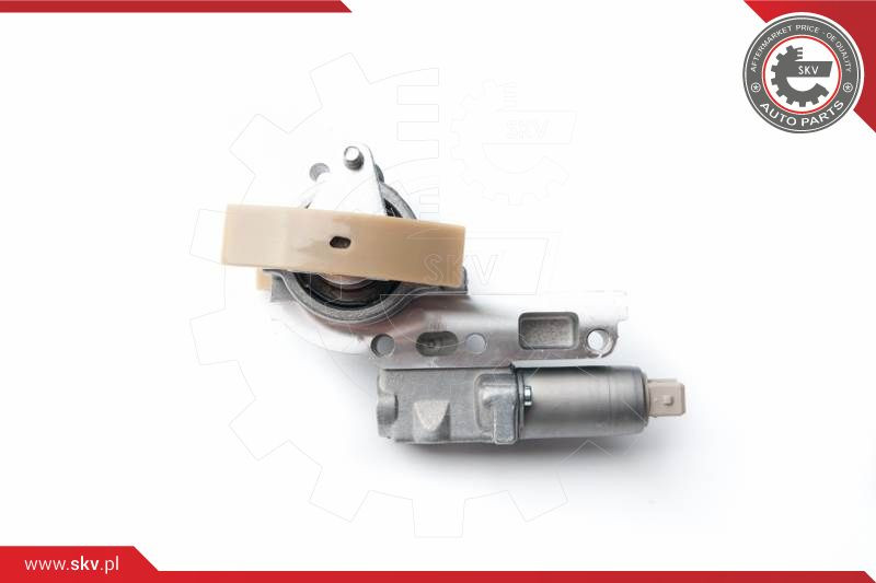 ESEN SKV Spanner, Steuerkette