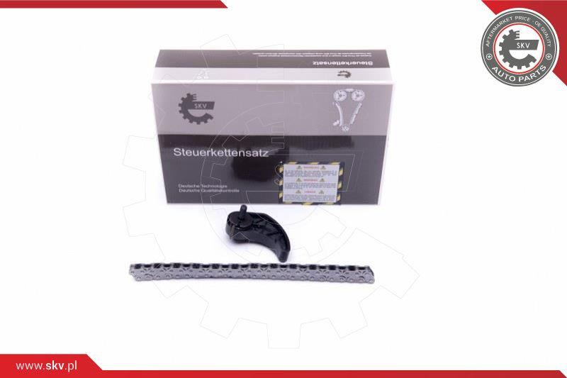 ESEN SKV Kettensatz, Ölpumpenantrieb