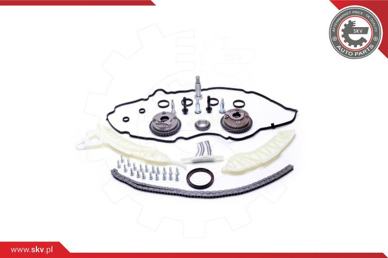 ESEN SKV Steuerkettensatz