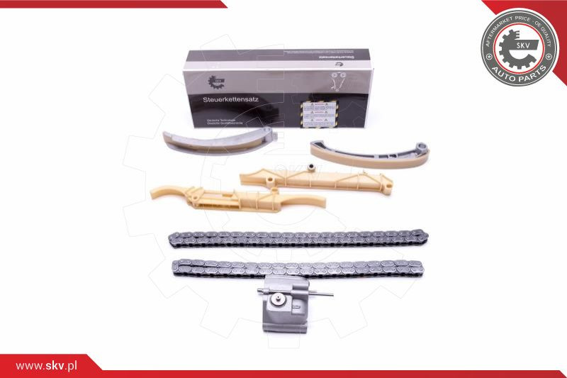 ESEN SKV Steuerkettensatz