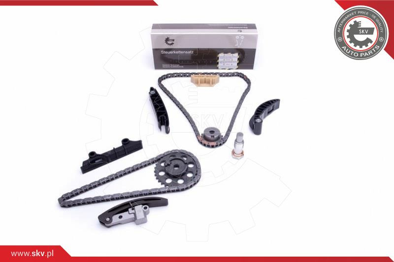 ESEN SKV Steuerkettensatz