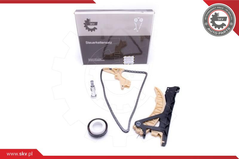 ESEN SKV Steuerkettensatz