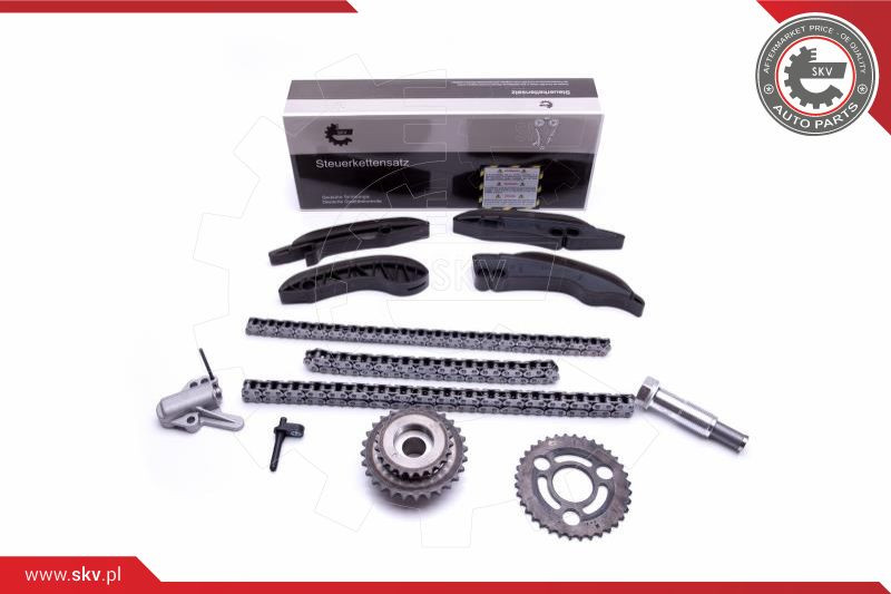 ESEN SKV Steuerkettensatz