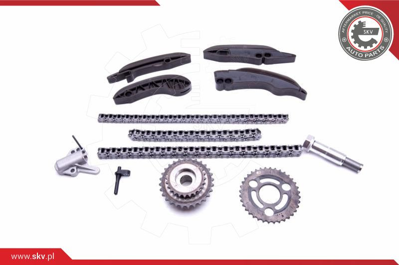 ESEN SKV Steuerkettensatz