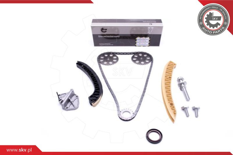 ESEN SKV Steuerkettensatz