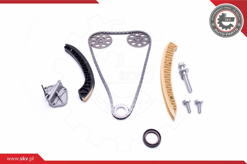 ESEN SKV Steuerkettensatz