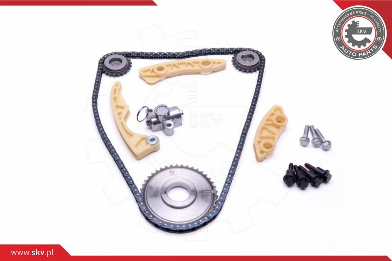 ESEN SKV Steuerkettensatz