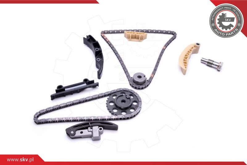 ESEN SKV Steuerkettensatz