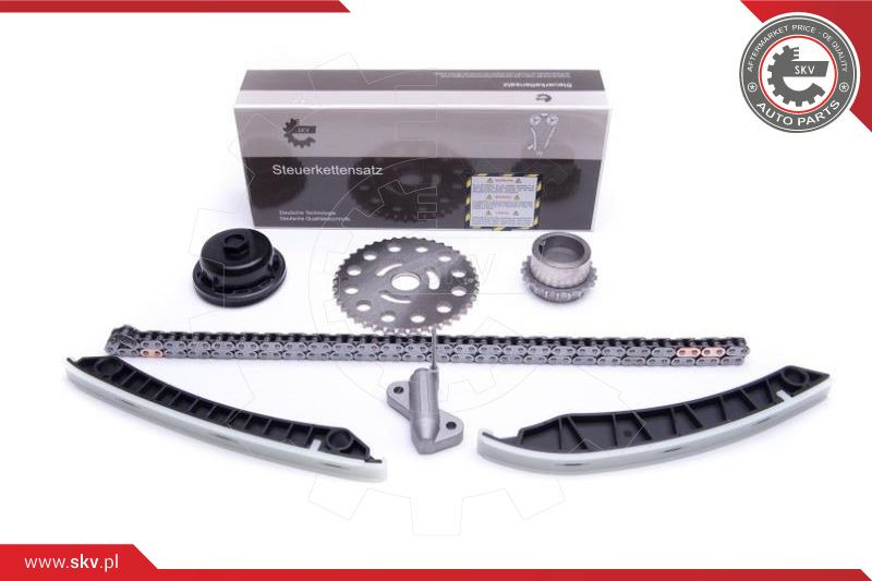 ESEN SKV Steuerkettensatz