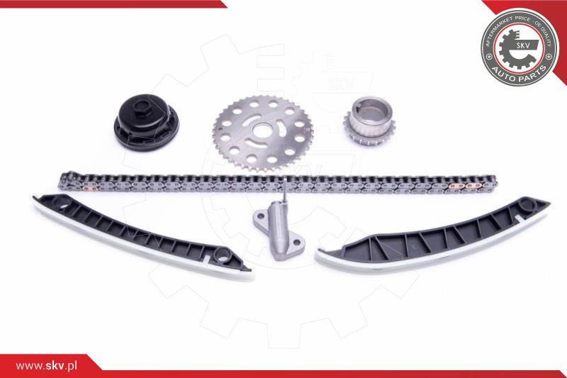 ESEN SKV Steuerkettensatz