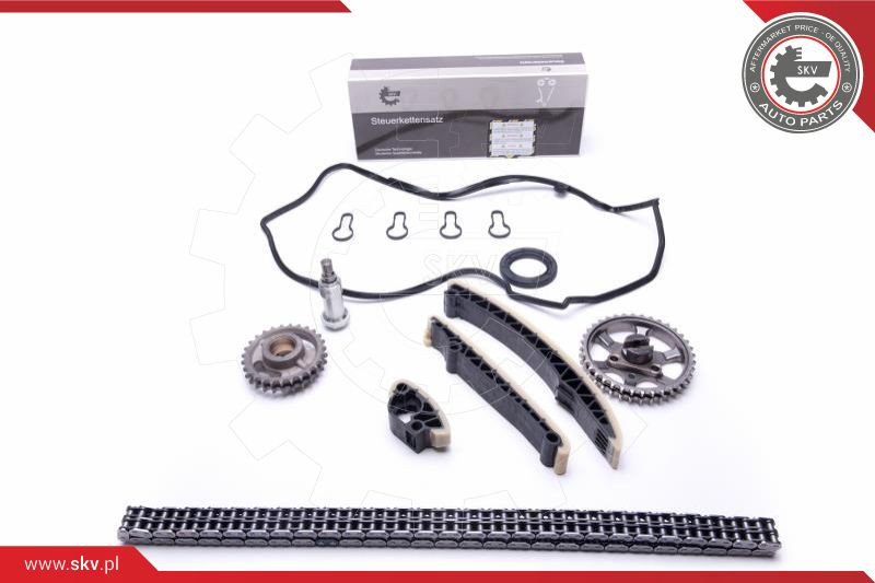 ESEN SKV Steuerkettensatz