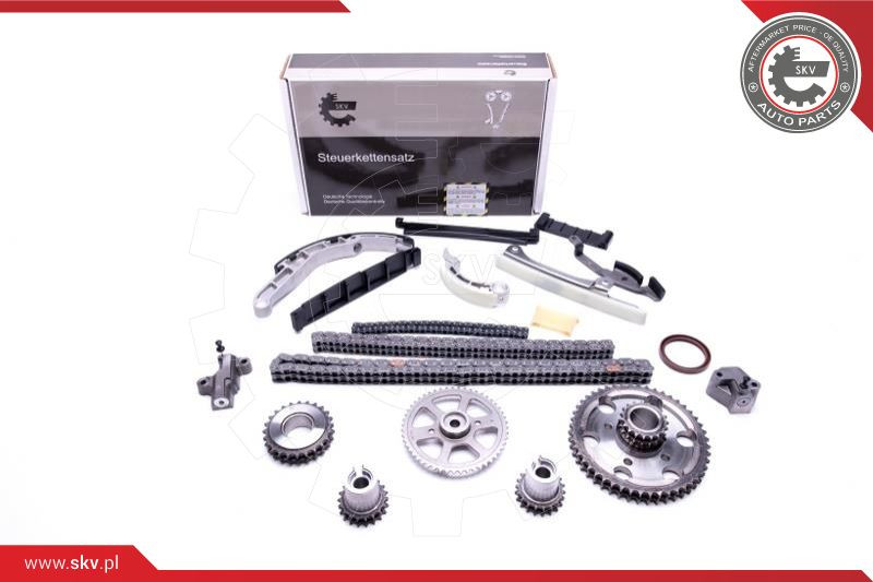 ESEN SKV Steuerkettensatz