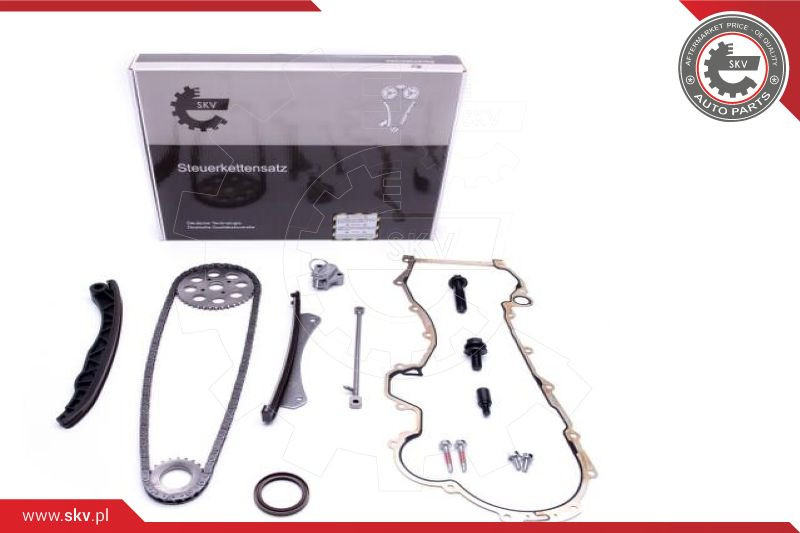 ESEN SKV Steuerkettensatz