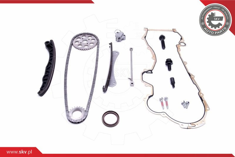 ESEN SKV Steuerkettensatz