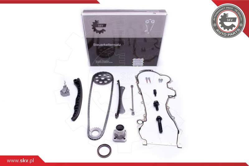 ESEN SKV Steuerkettensatz