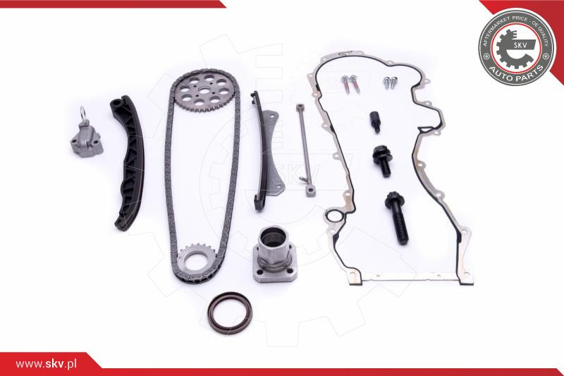 ESEN SKV Steuerkettensatz