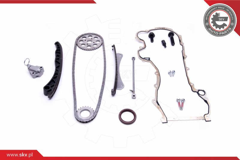 ESEN SKV Steuerkettensatz