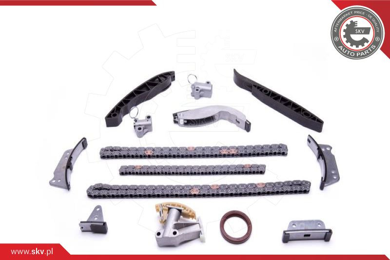 ESEN SKV Steuerkettensatz