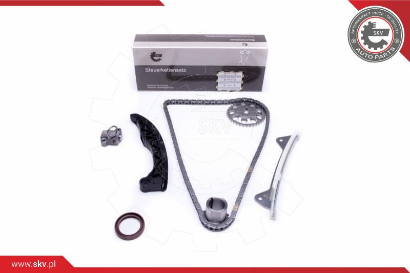 ESEN SKV Steuerkettensatz