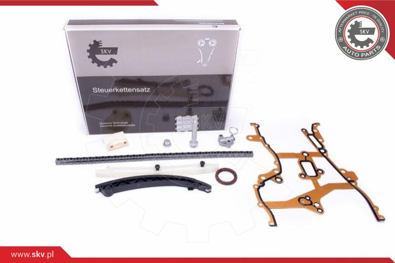 ESEN SKV Steuerkettensatz