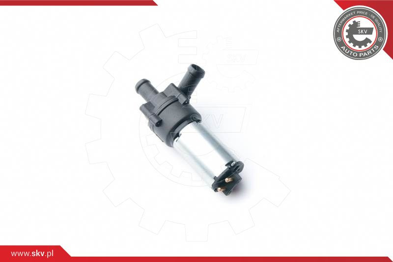 ESEN SKV Wasserumwälzpumpe, Standheizung