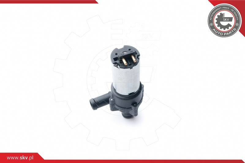 ESEN SKV Wasserumwälzpumpe, Standheizung