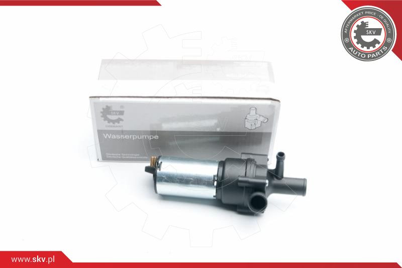 ESEN SKV Wasserumwälzpumpe, Standheizung