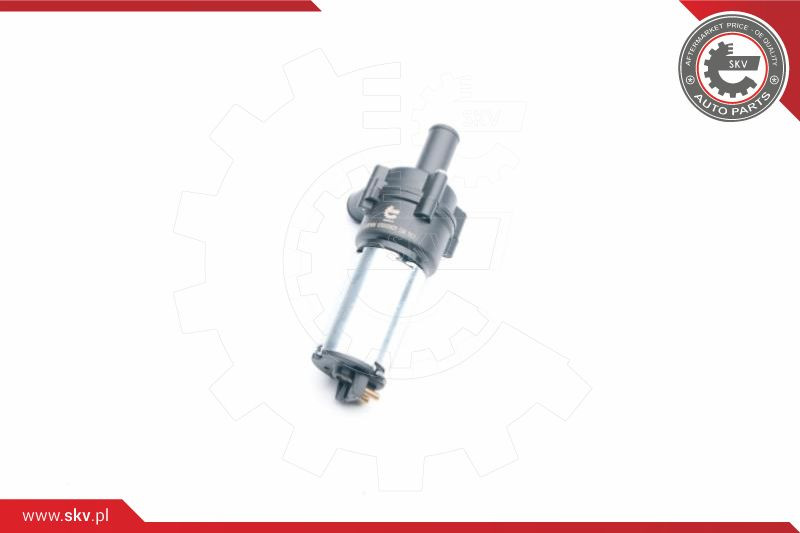 ESEN SKV Wasserumwälzpumpe, Standheizung