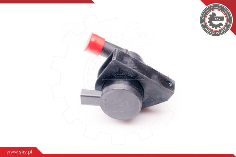 ESEN SKV Wasserumwälzpumpe, Standheizung