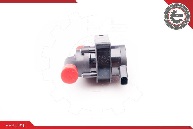 ESEN SKV Wasserumwälzpumpe, Standheizung