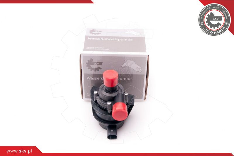 ESEN SKV Wasserumwälzpumpe, Standheizung