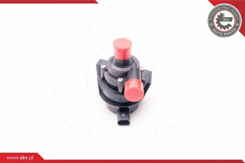 ESEN SKV Wasserumwälzpumpe, Standheizung