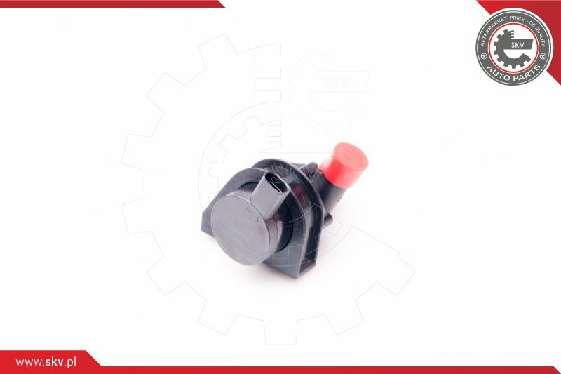 ESEN SKV Wasserumwälzpumpe, Standheizung