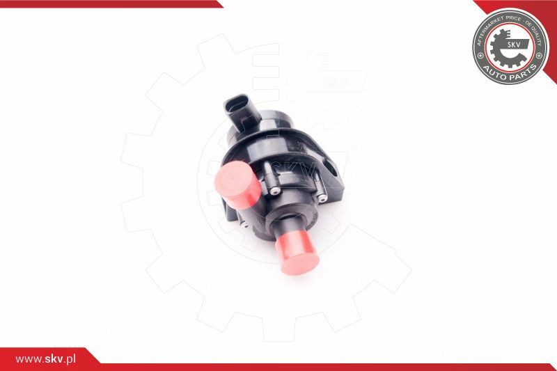 ESEN SKV Wasserumwälzpumpe, Standheizung