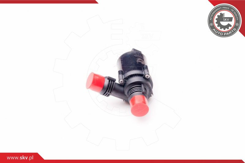 ESEN SKV Wasserumwälzpumpe, Standheizung