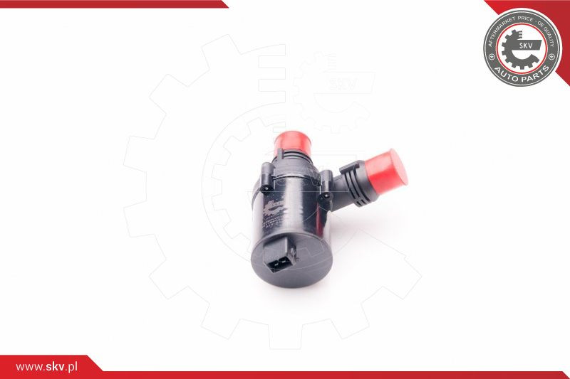 ESEN SKV Wasserumwälzpumpe, Standheizung