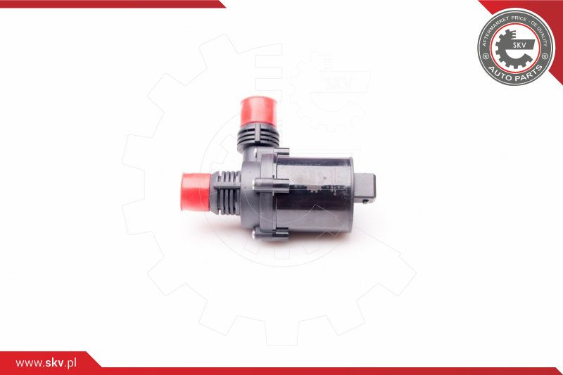 ESEN SKV Wasserumwälzpumpe, Standheizung