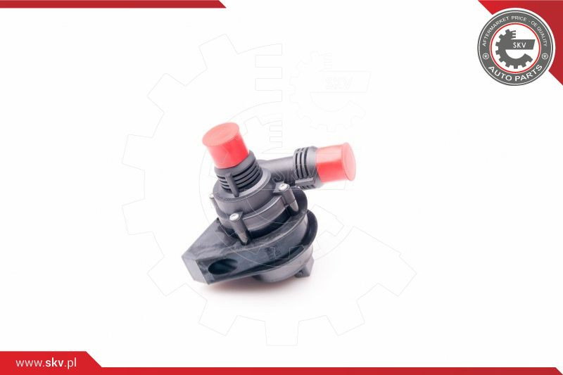 ESEN SKV Wasserumwälzpumpe, Standheizung