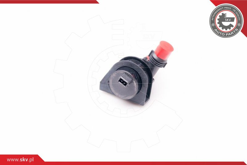 ESEN SKV Wasserumwälzpumpe, Standheizung