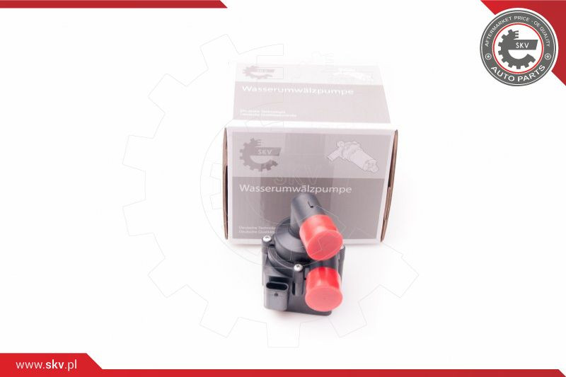 ESEN SKV Wasserumwälzpumpe, Standheizung