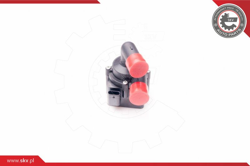 ESEN SKV Wasserumwälzpumpe, Standheizung