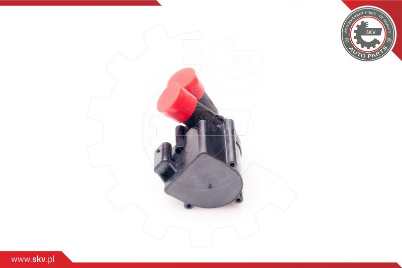 ESEN SKV Wasserumwälzpumpe, Standheizung