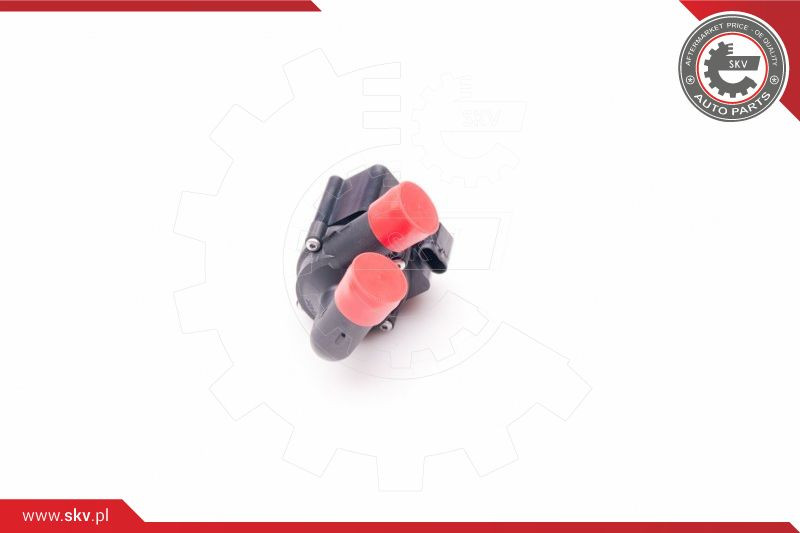 ESEN SKV Wasserumwälzpumpe, Standheizung