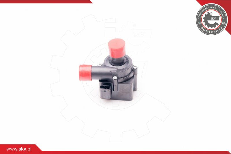 ESEN SKV Wasserumwälzpumpe, Standheizung