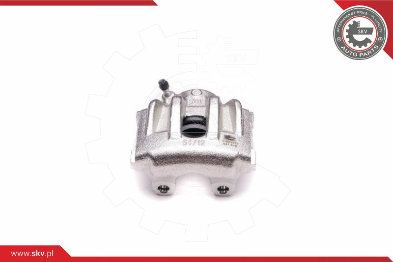 ESEN SKV Bremssattel