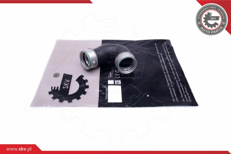 ESEN SKV Ladeluftschlauch