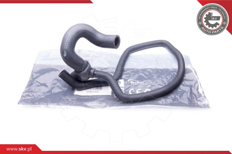 ESEN SKV Kühlerschlauch